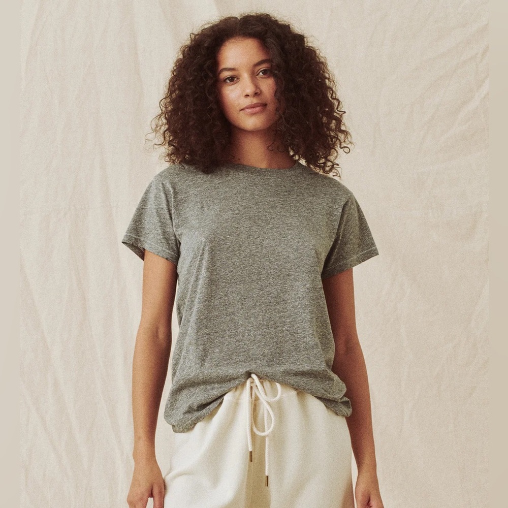 The Great Slim Tee in size 2